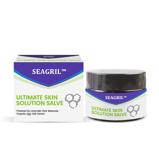 SEAGRIL™ Ultimate Skin Solution Salve